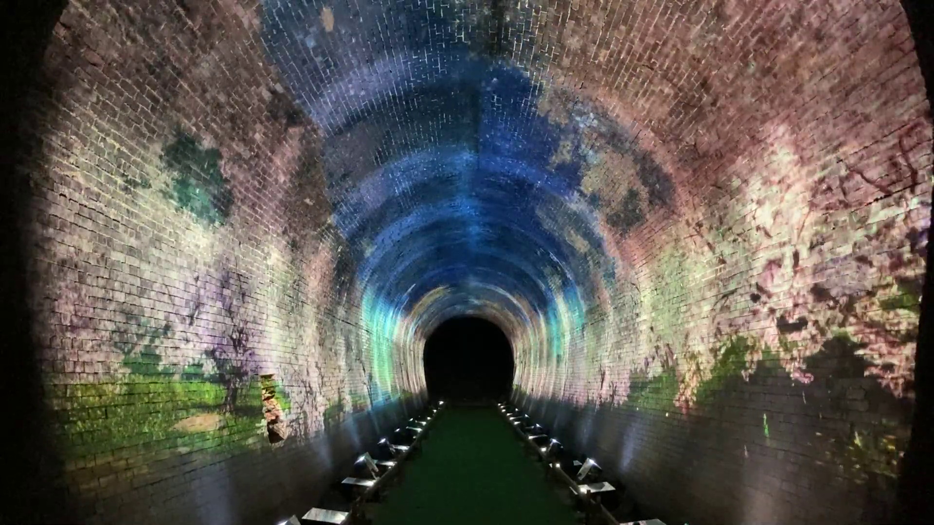亀ノ瀬隧道