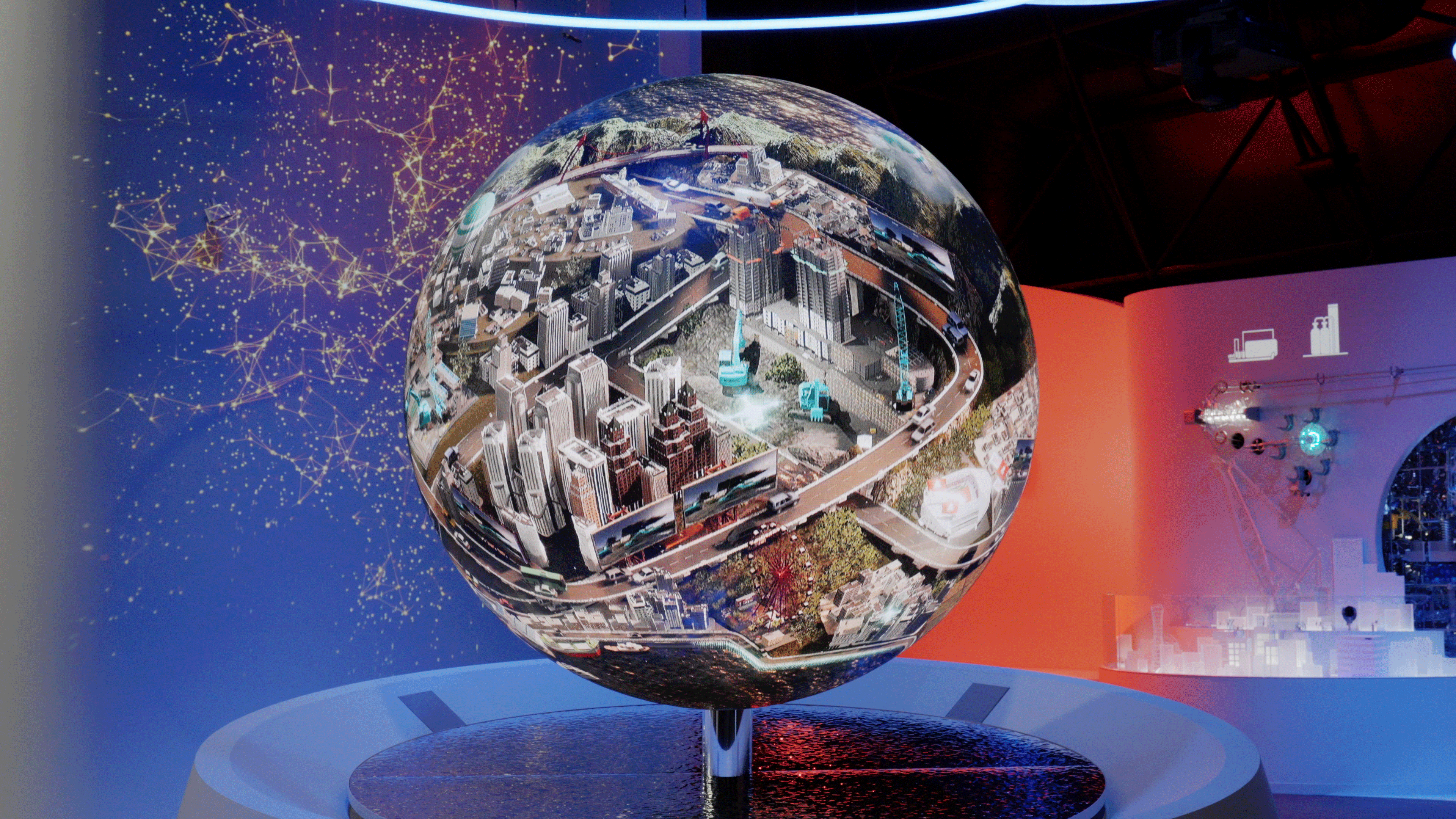 2025年日本国際博覧会